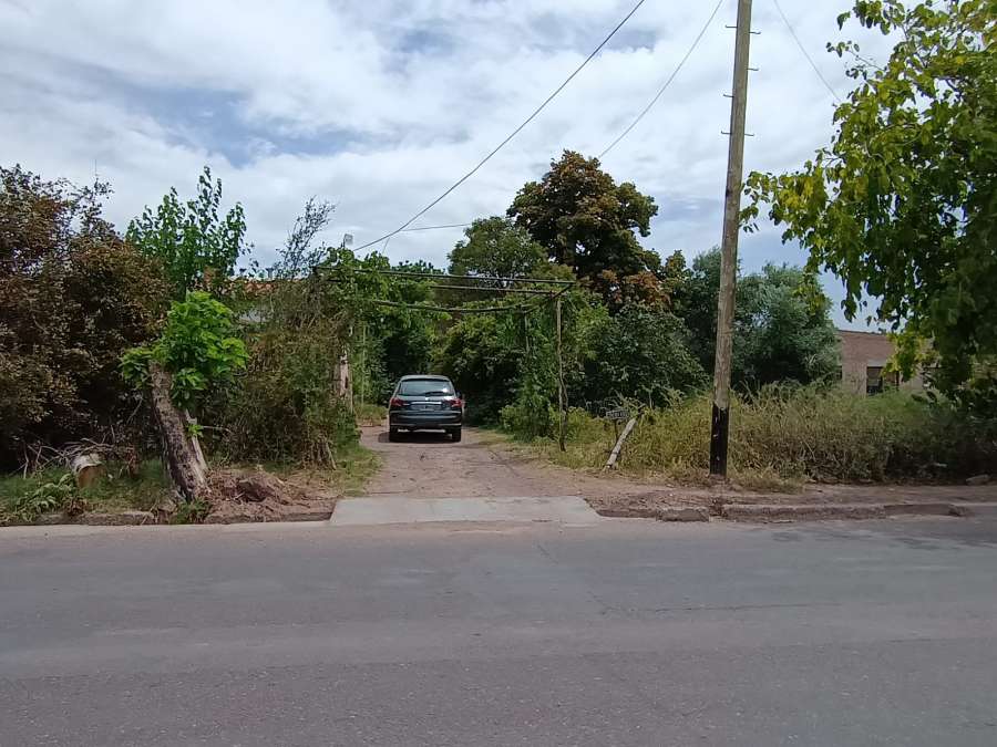Terreno Maipu - Imagen
