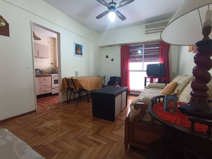 Departamento en Almagro para en Venta · 1 dorm · 36 m² de lote - Imagen 4