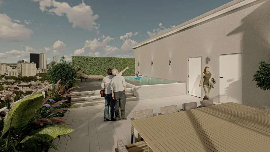 Piso en Venta Pedro Ignacio Rivera 4927, Villa Urquiza - Imagen 3