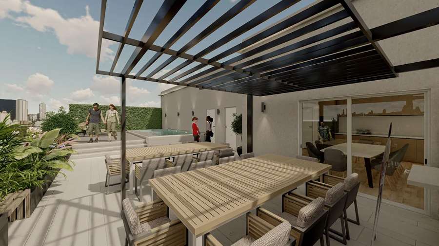 Piso en Venta Pedro Ignacio Rivera 4927, Villa Urquiza - Imagen 4