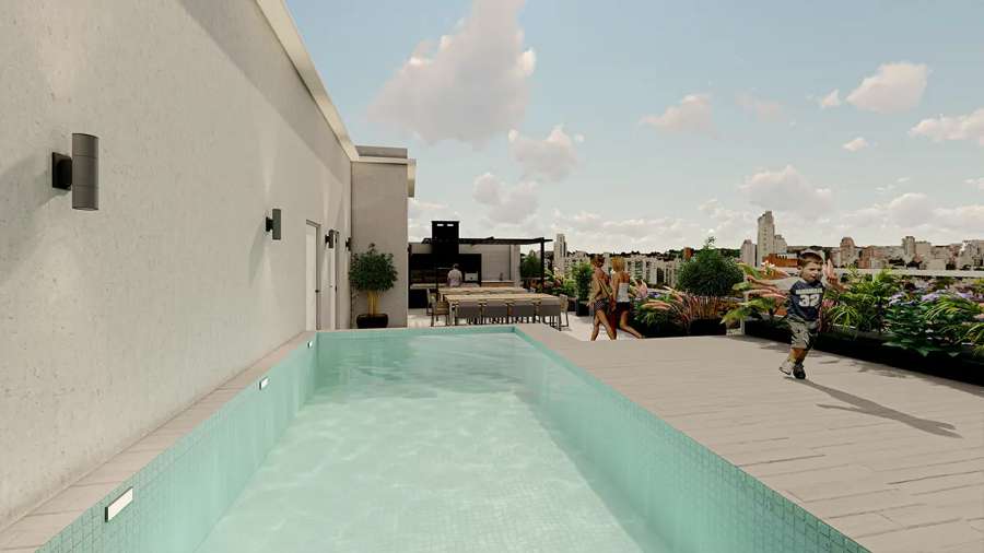 Piso en Venta Pedro Ignacio Rivera 4927, Villa Urquiza - Imagen 5