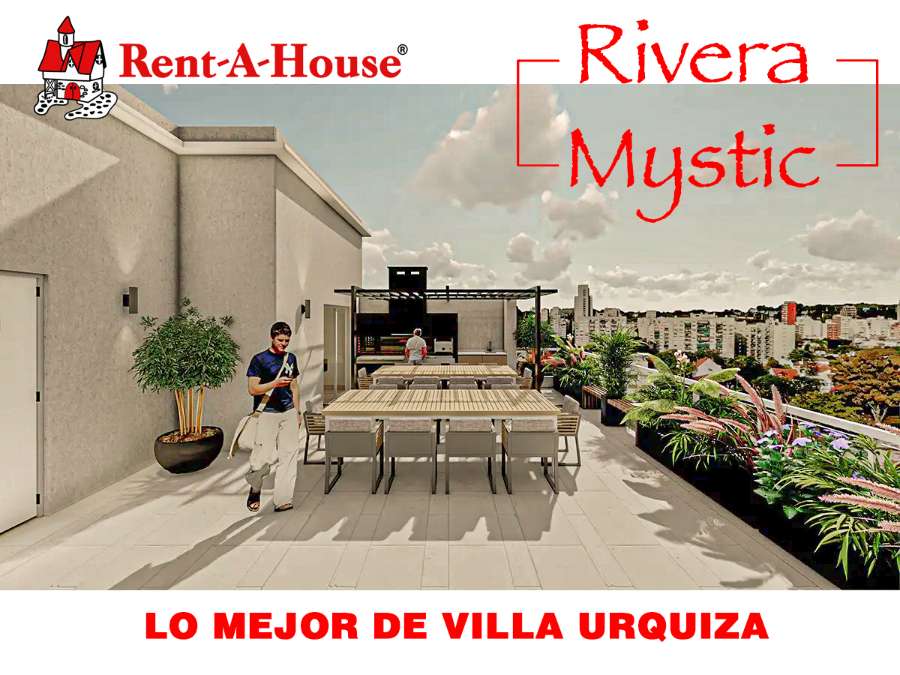 Piso en Venta Pedro Ignacio Rivera 4927, Villa Urquiza - Imagen 6