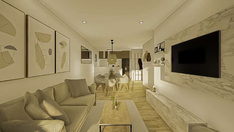 Piso en Venta Pedro Ignacio Rivera 4927, Villa Urquiza - Imagen 9