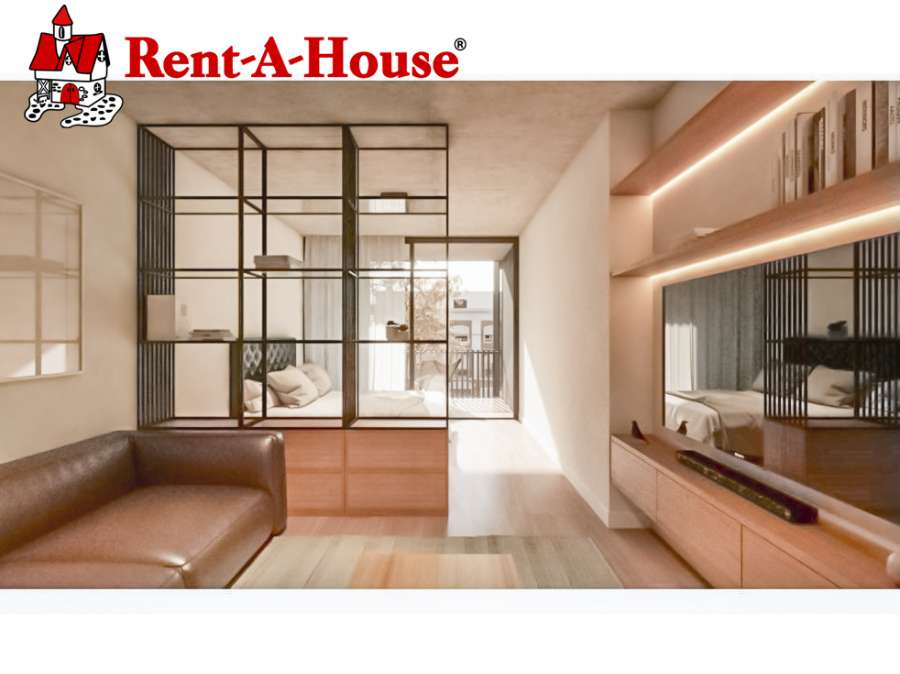 Monoambiente en Venta Mexico 1288, Montserrat - Imagen 1