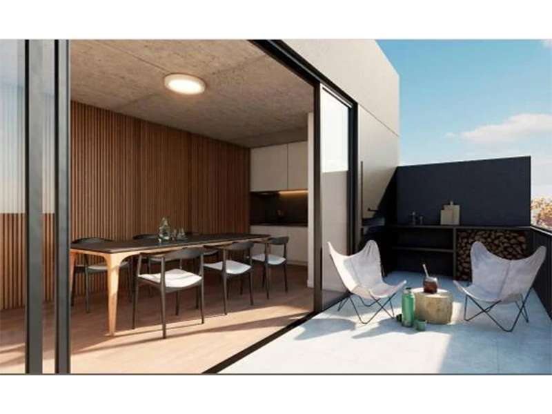 Monoambiente en Venta Mexico 1288, Montserrat - Imagen 4