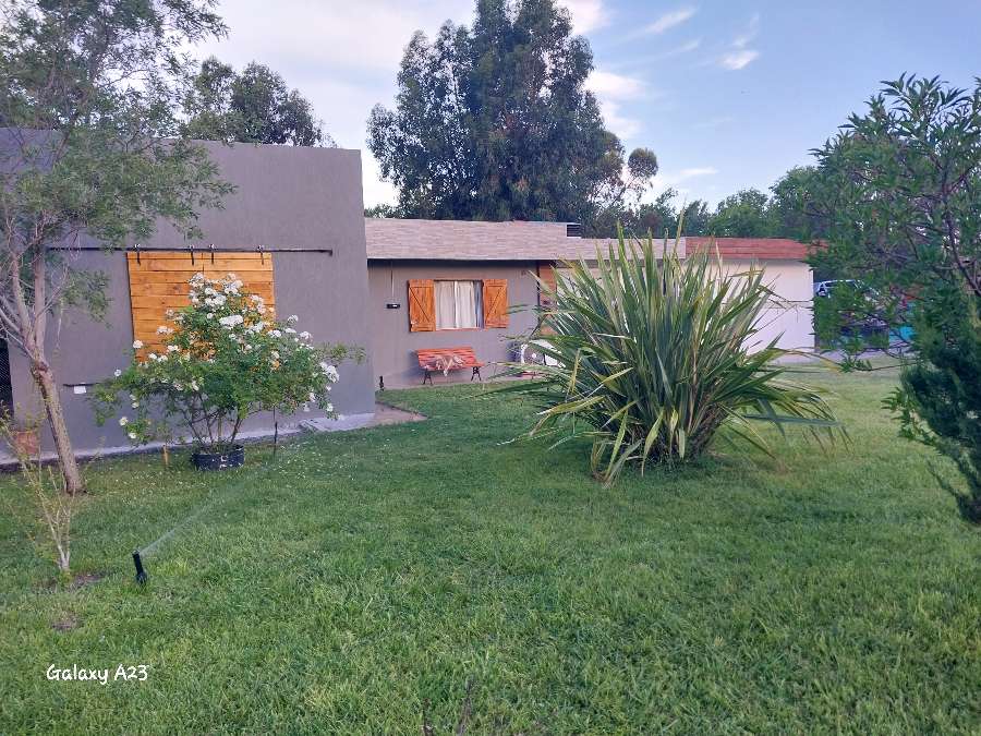 Casa Monte Hermoso - Imagen