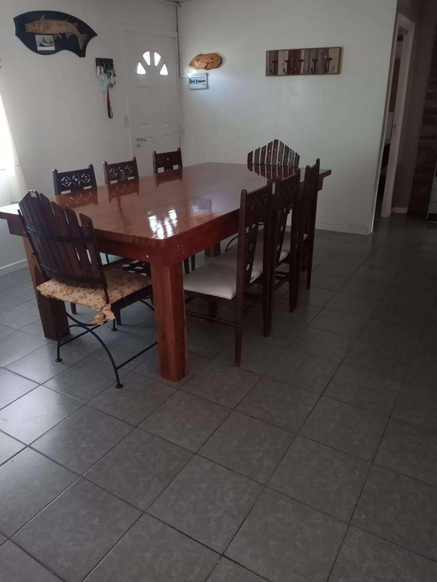 Casa Monte Hermoso - Imagen