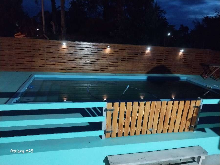 Casa Monte Hermoso - Imagen