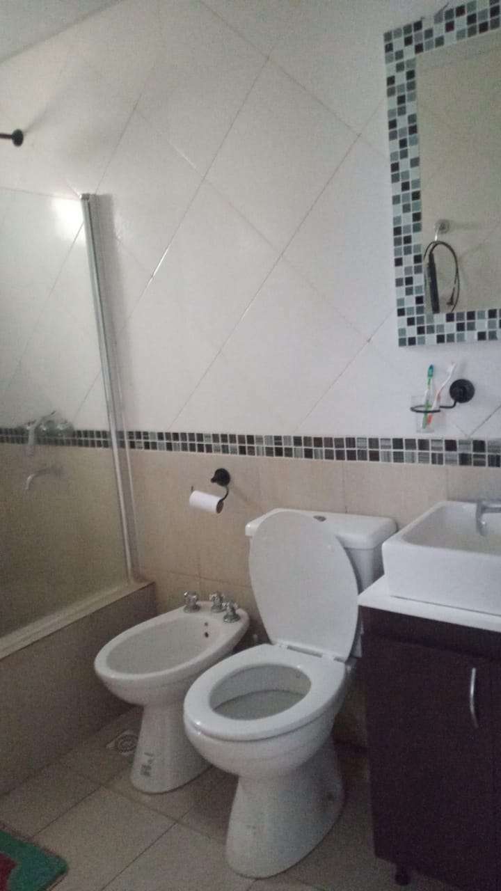 Casa Monte Hermoso - Imagen