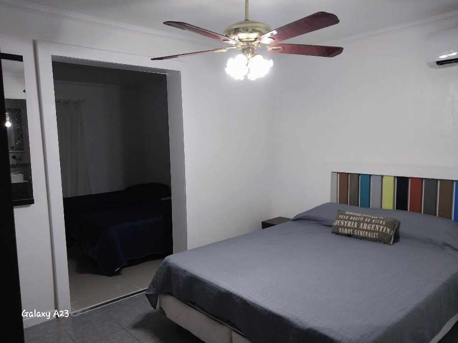 Casa Monte Hermoso - Imagen