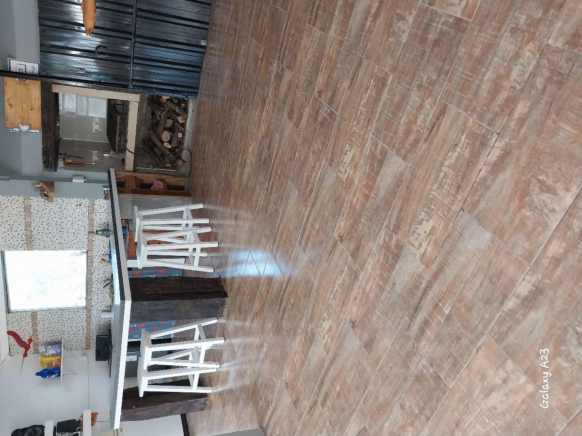 Casa Monte Hermoso - Imagen