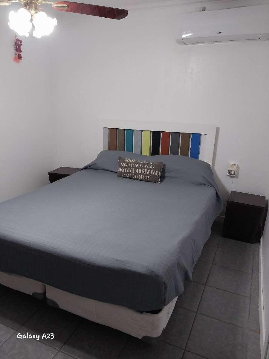 Casa Monte Hermoso - Imagen