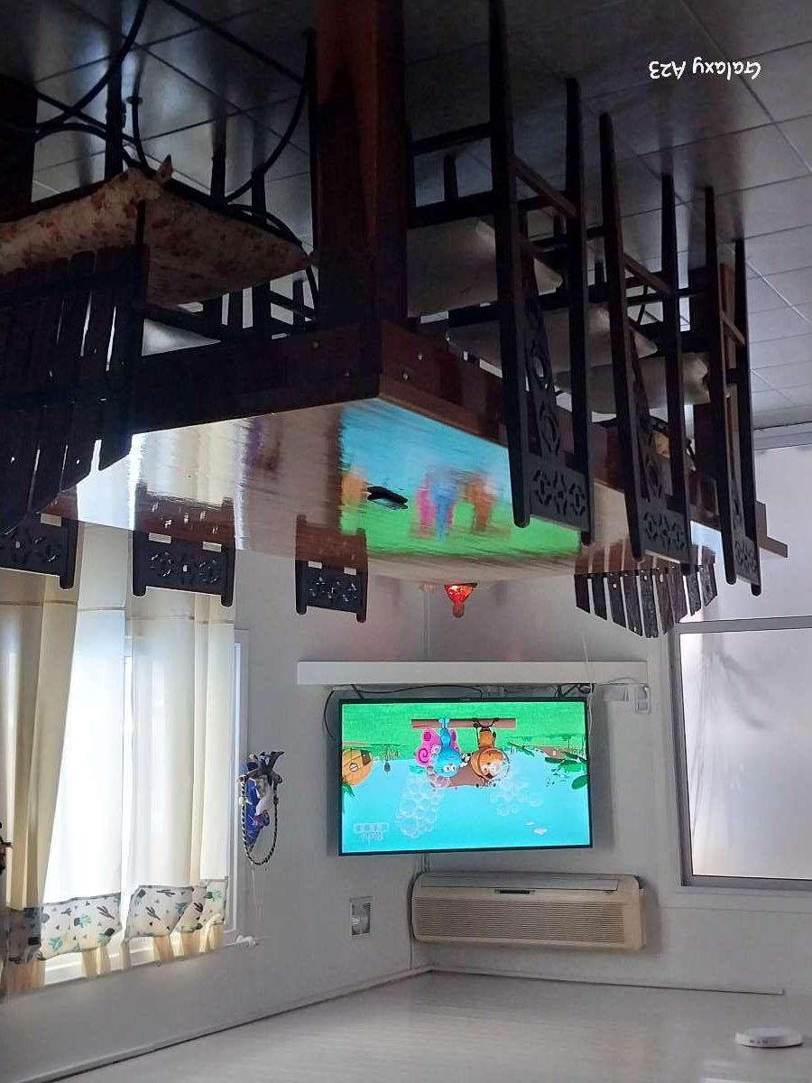 Casa Monte Hermoso - Imagen