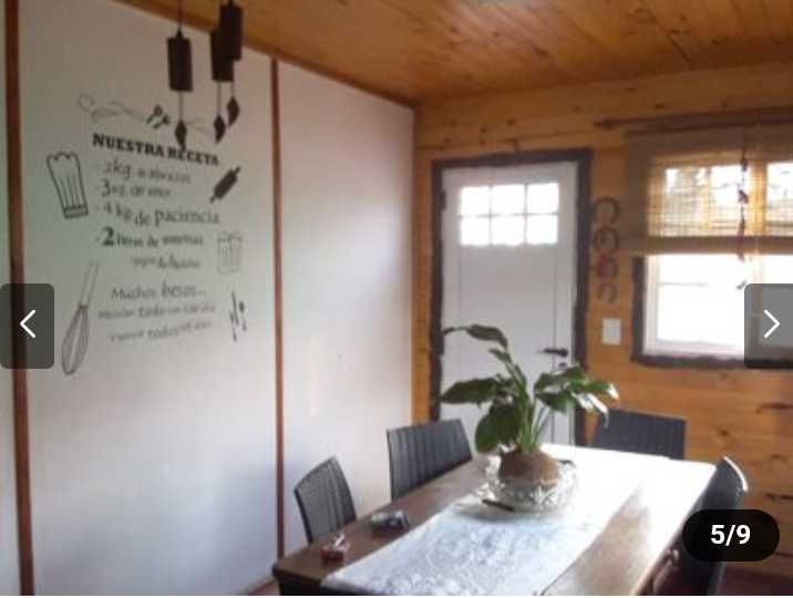 Oportunidad: Casa en Venta en Villa Giardino · dueño directo · 3 dorm · cochera · 311 m² de lote - Imagen 2