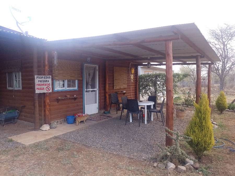 Oportunidad: Casa en Venta en Villa Giardino · dueño directo · 3 dorm · cochera · 311 m² de lote - Imagen 5