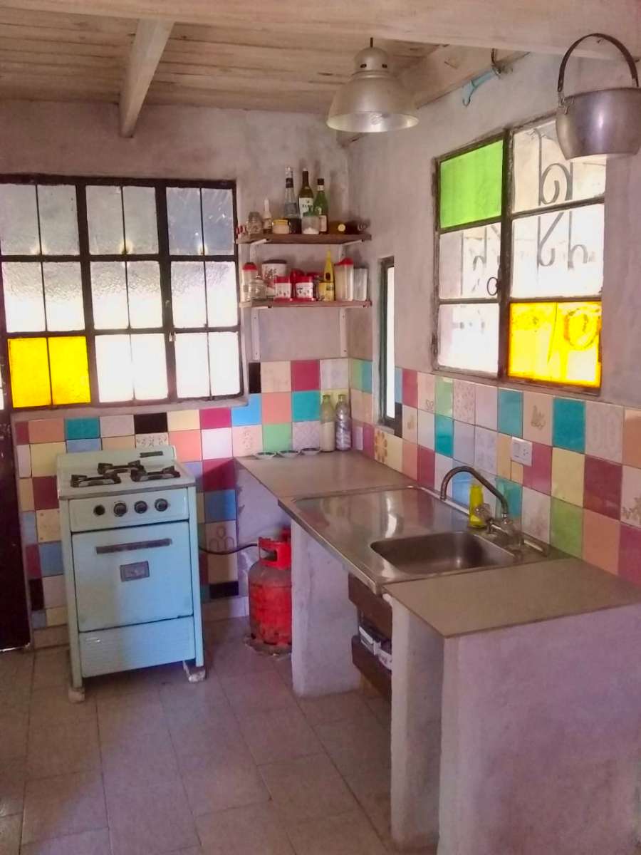 Casa en General Rodriguez: en Venta · dueño directo · 4 o más dorm · 2 cocheras · 300 m² de lote - Imagen 5