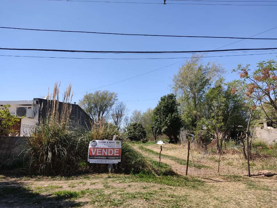 Terreno disponible para la en Venta en Río Cuarto · frente 10 m · largo 50 m · 500 m² de lote - Imagen 1