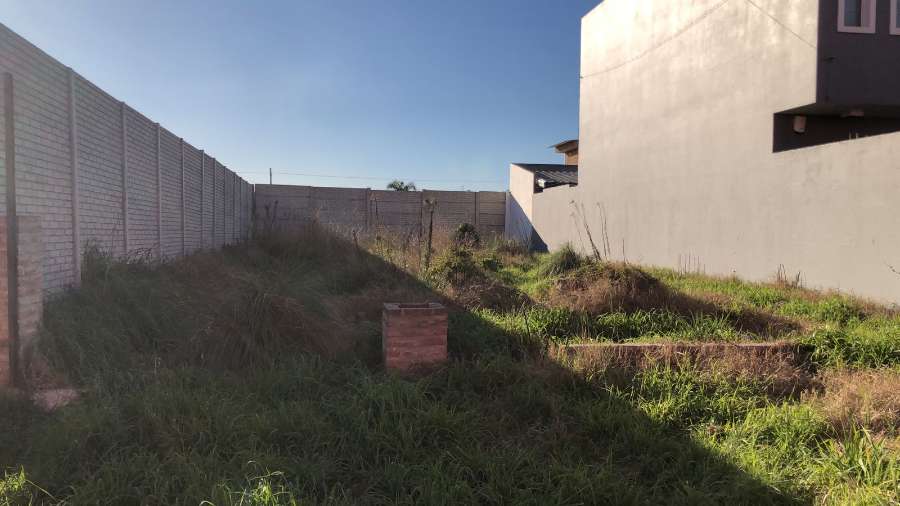 Terreno  Glew - Imagen