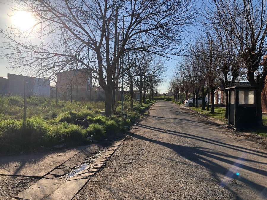 Terreno  Glew - Imagen