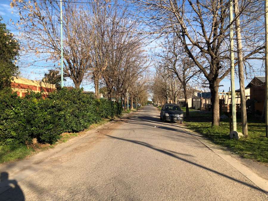 Terreno  Glew - Imagen