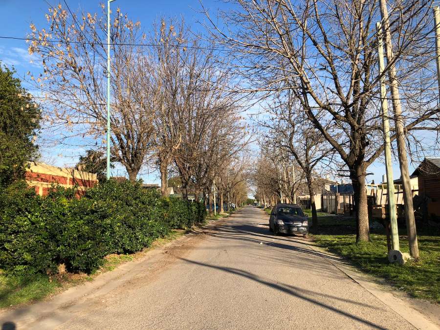 Terreno  Glew - Imagen