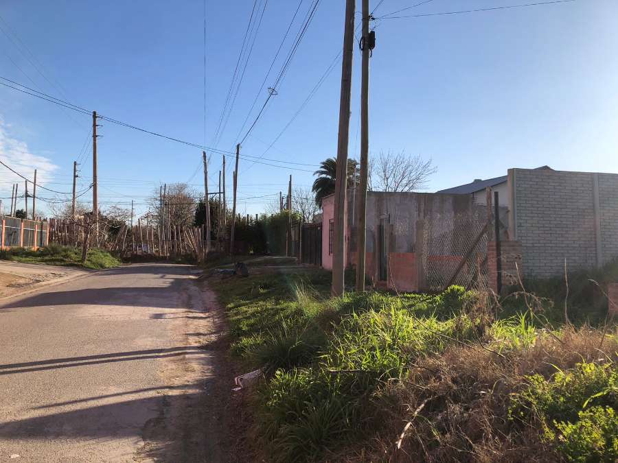 Terreno  Glew - Imagen