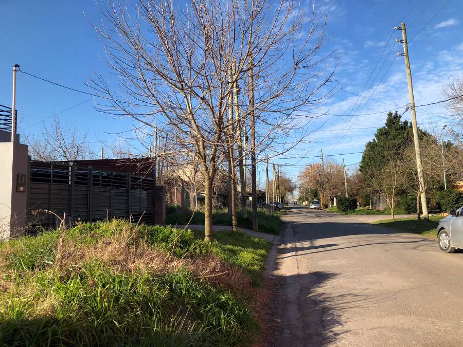 Terreno  Glew - Imagen