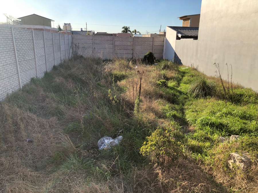 Terreno  Glew - Imagen