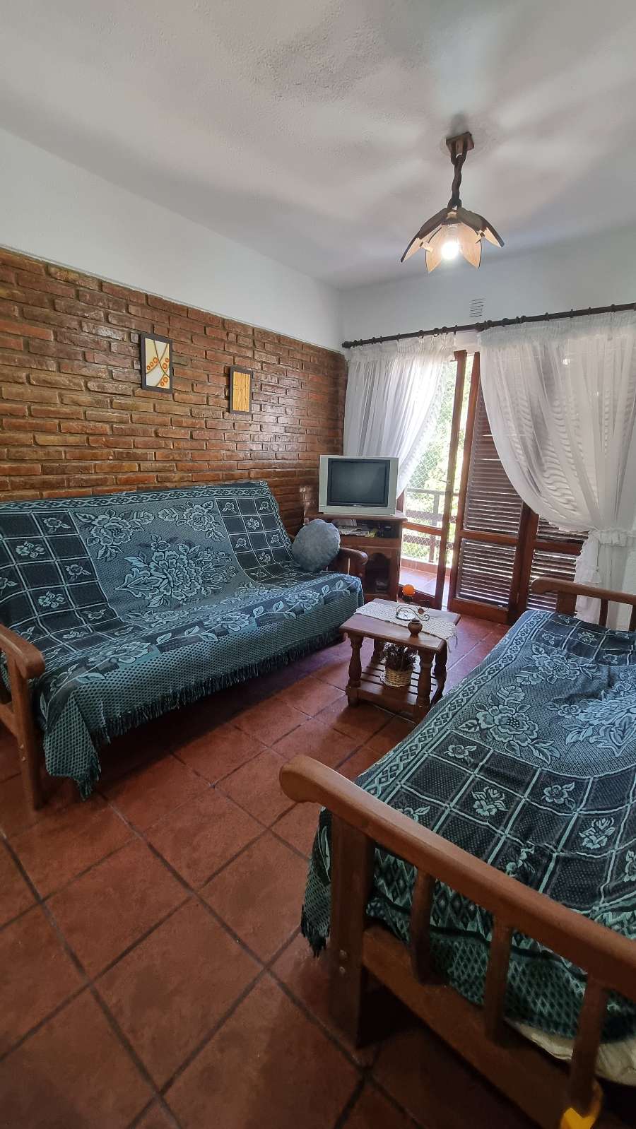 Excelente Departamento en San Bernardo en Venta · dueño directo · 1 dorm · cochera · 45 m² de lote - Imagen 4
