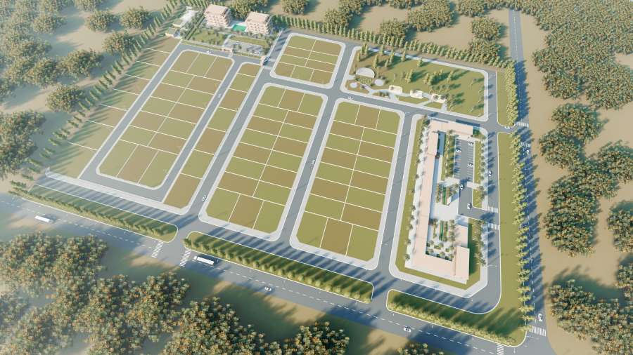 Lote en Venta San Luis Y Circunvalación, Cipolletti - Imagen 4