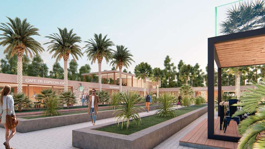 Lote en Venta San Luis Y Circunvalación, Cipolletti - Imagen 2