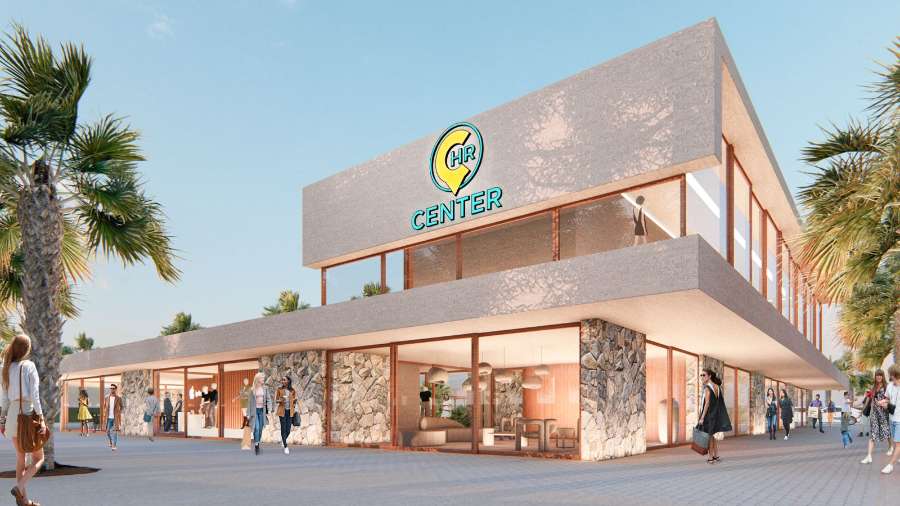 Lote en Venta San Luis Y Circunvalación, Cipolletti - Imagen 5