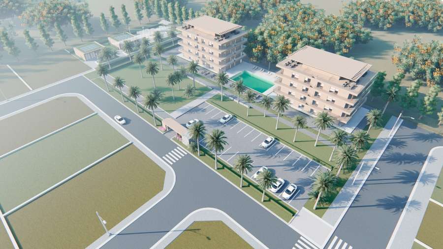 Lote en Venta San Luis Y Circunvalación, Cipolletti - Imagen 4