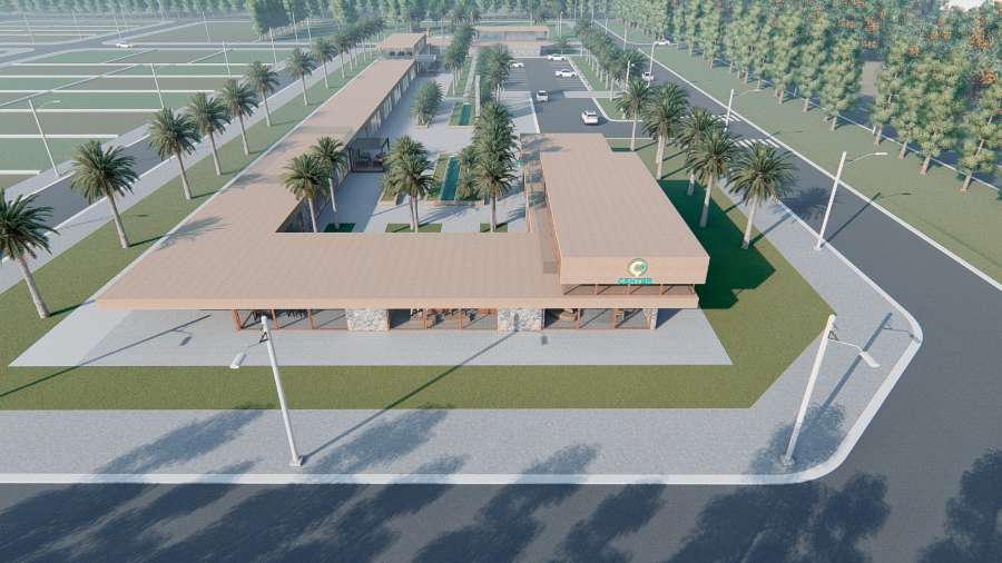 Lote en Venta San Luis Y Circunvalación, Cipolletti - Imagen 6