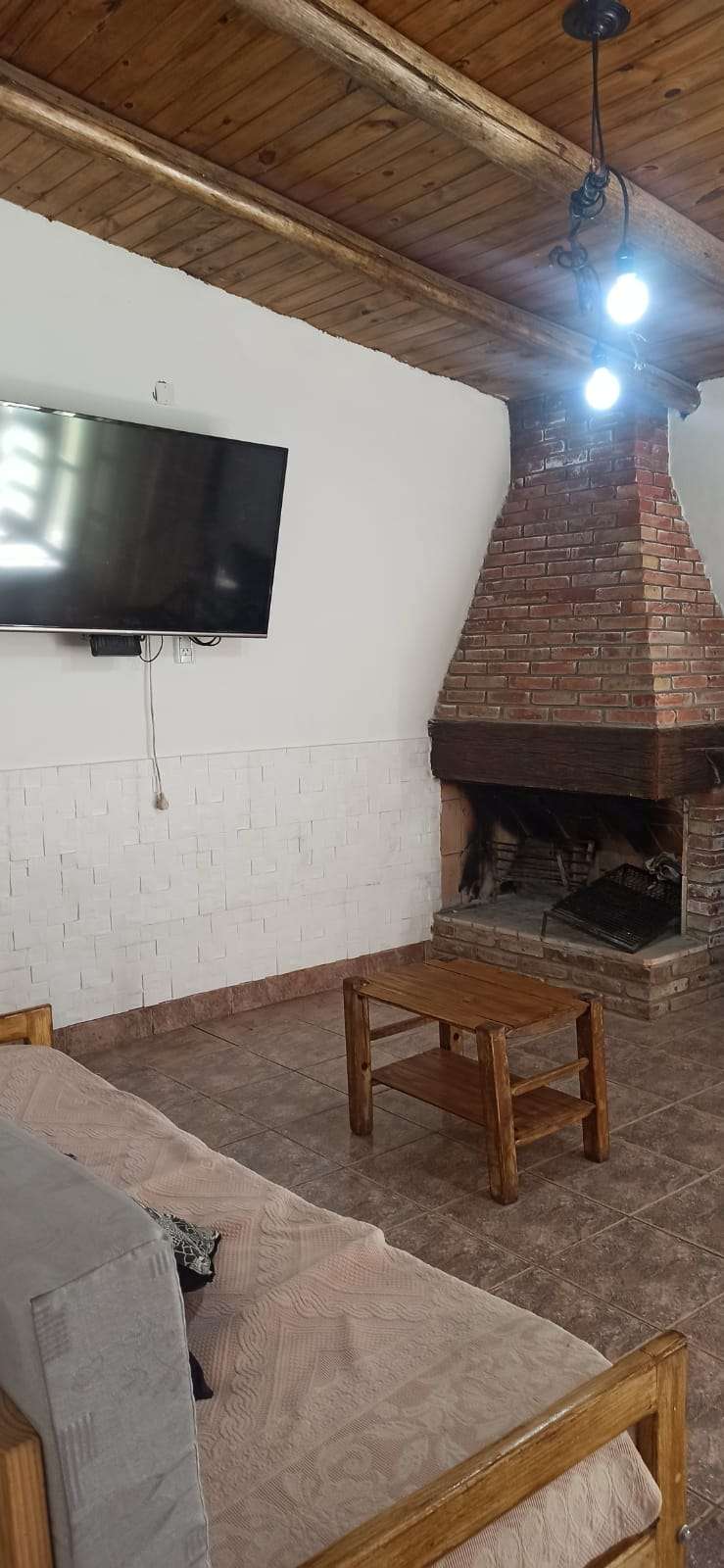 Casa Quinta  San Rafael - Imagen