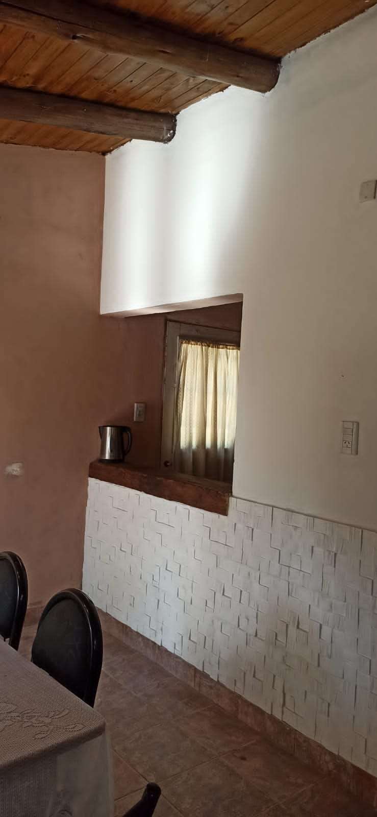 Casa Quinta  San Rafael - Imagen