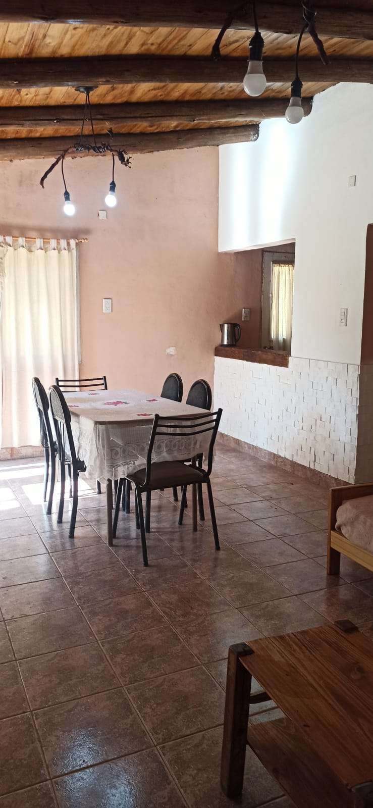 Casa Quinta  San Rafael - Imagen