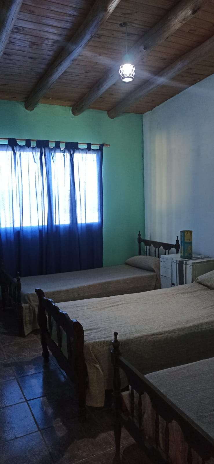 Casa Quinta  San Rafael - Imagen