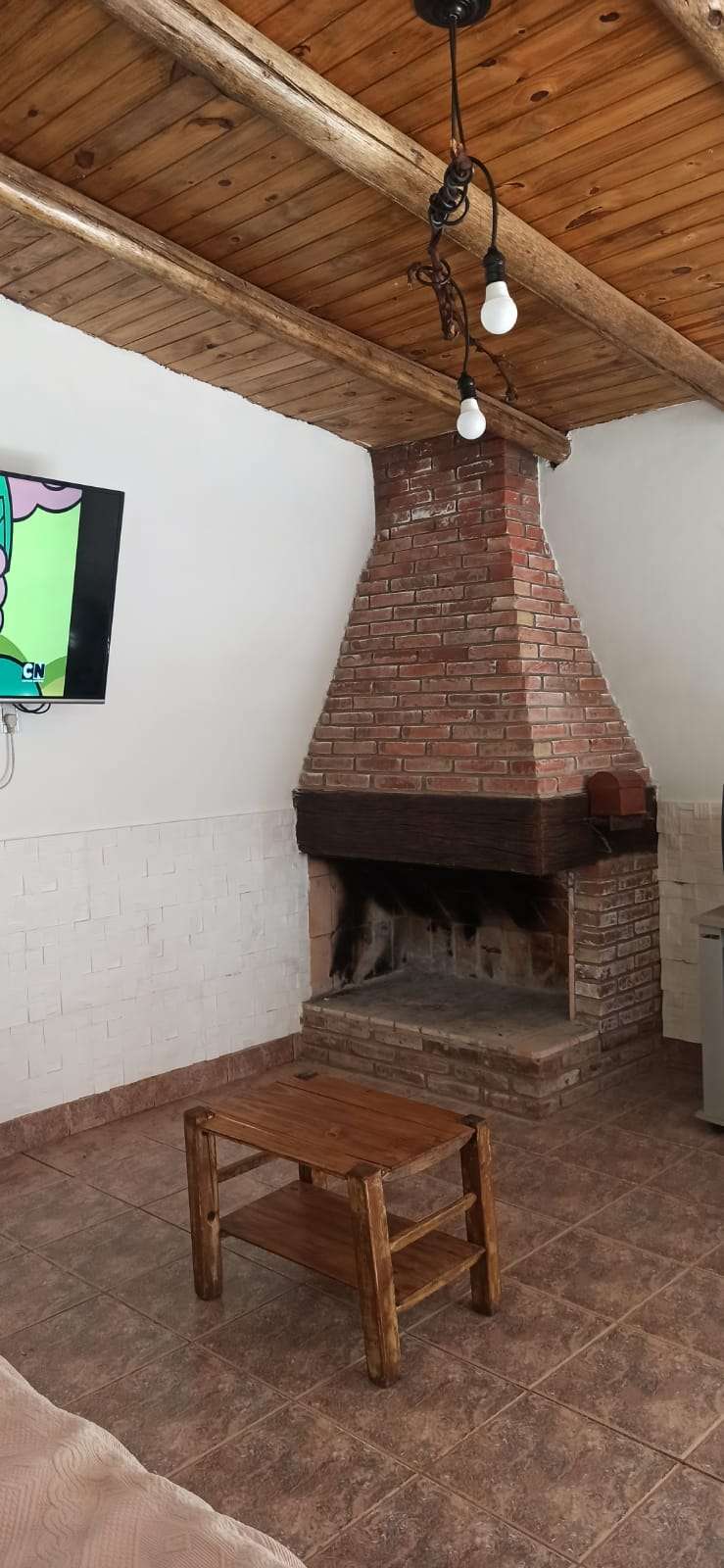 Casa Quinta  San Rafael - Imagen