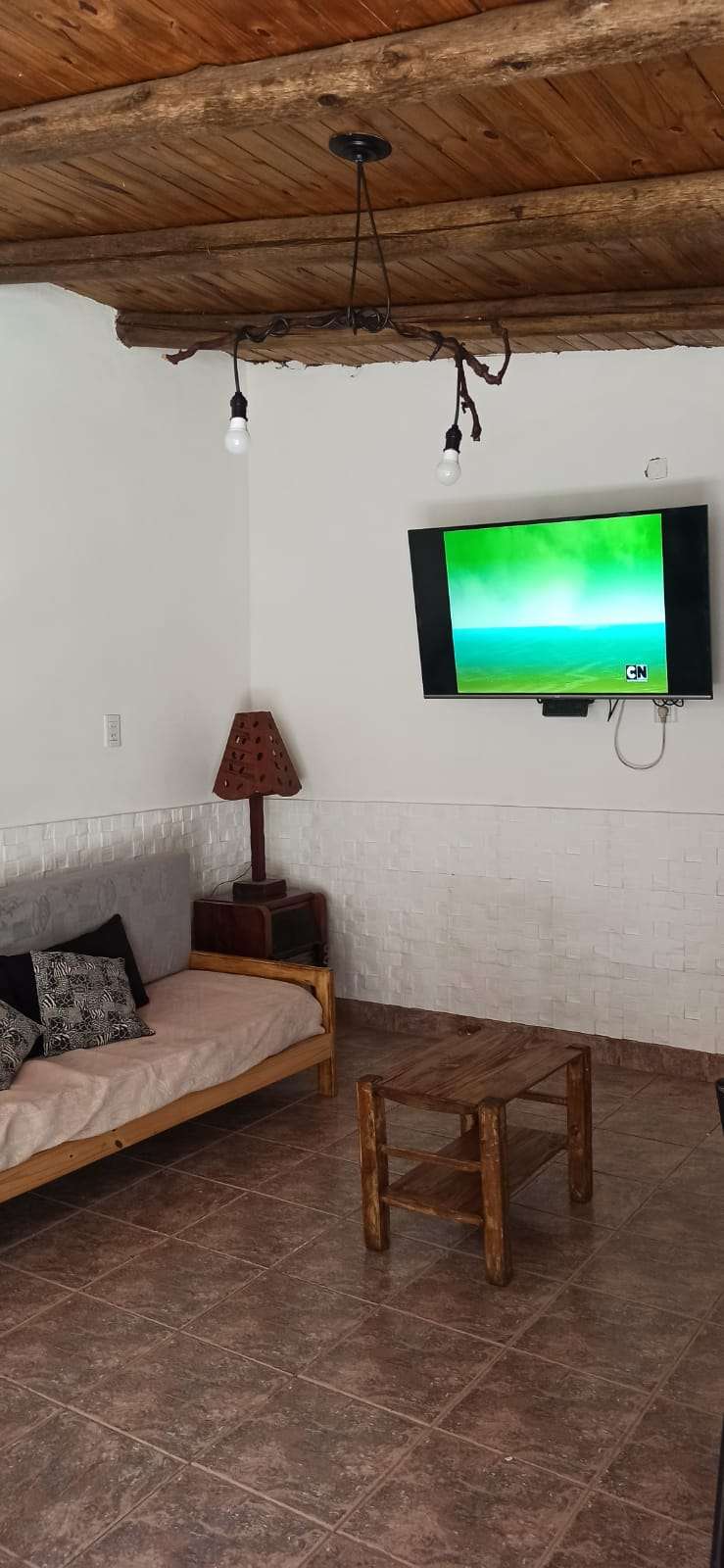 Casa Quinta  San Rafael - Imagen