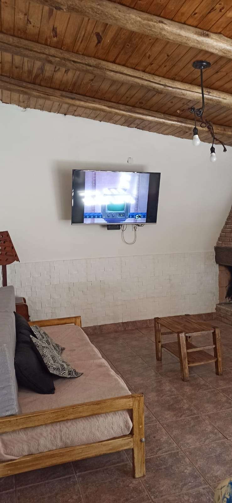 Casa Quinta  San Rafael - Imagen