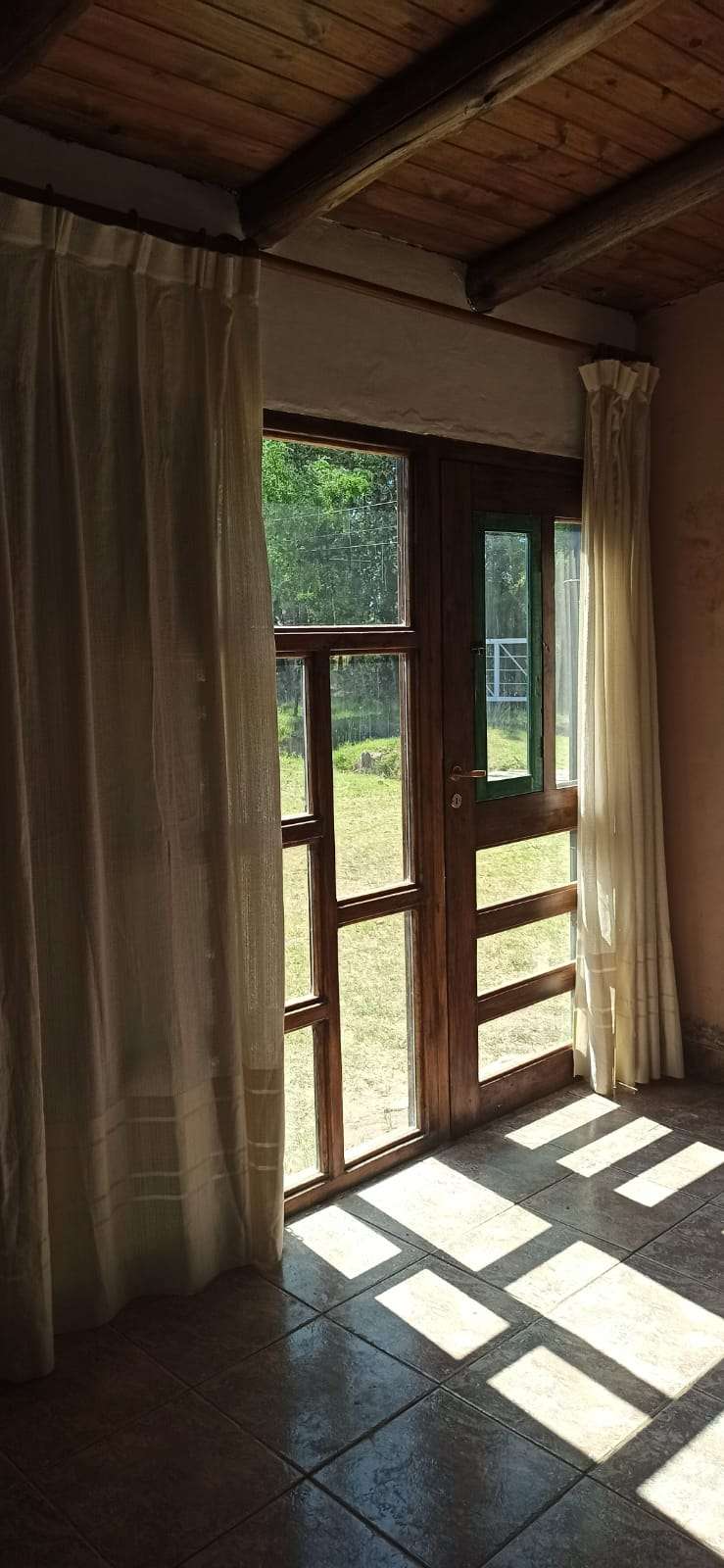 Casa Quinta  San Rafael - Imagen