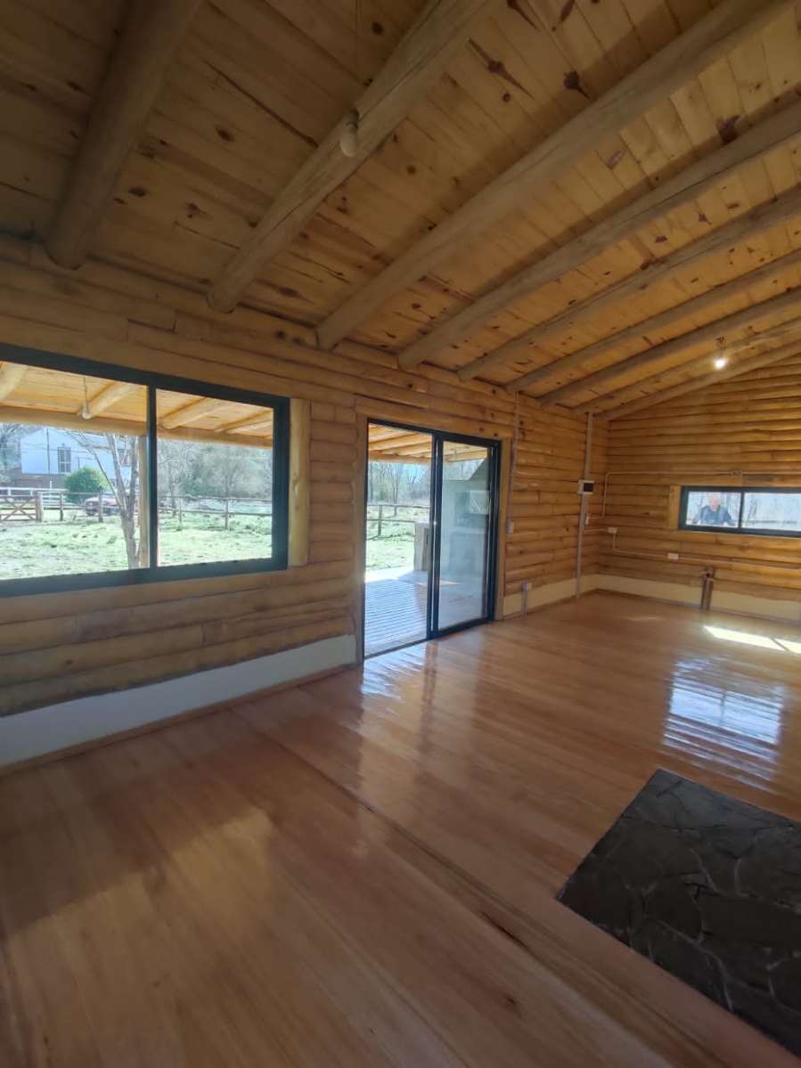 Casa Villa General Belgrano - Imagen