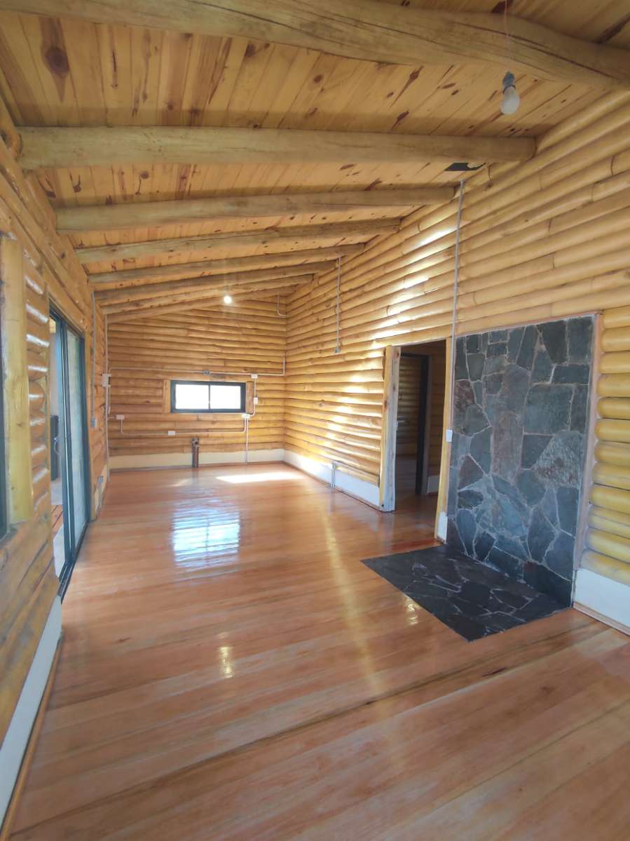 Casa Villa General Belgrano - Imagen