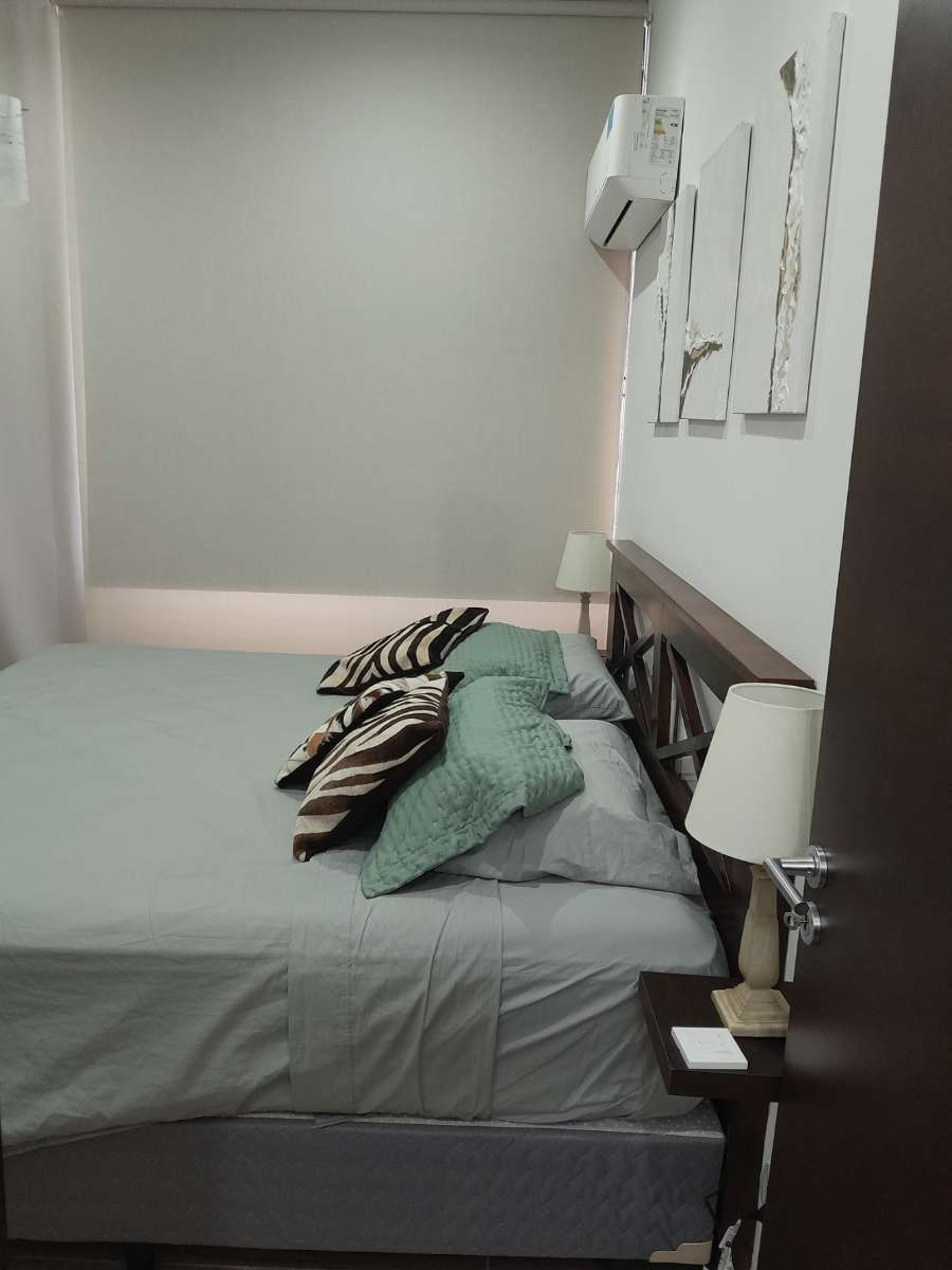 Departamento en San Nicolás en Venta · barrio con seguridad · dueño directo · 1 dorm · 47 m² de lote - Imagen 3