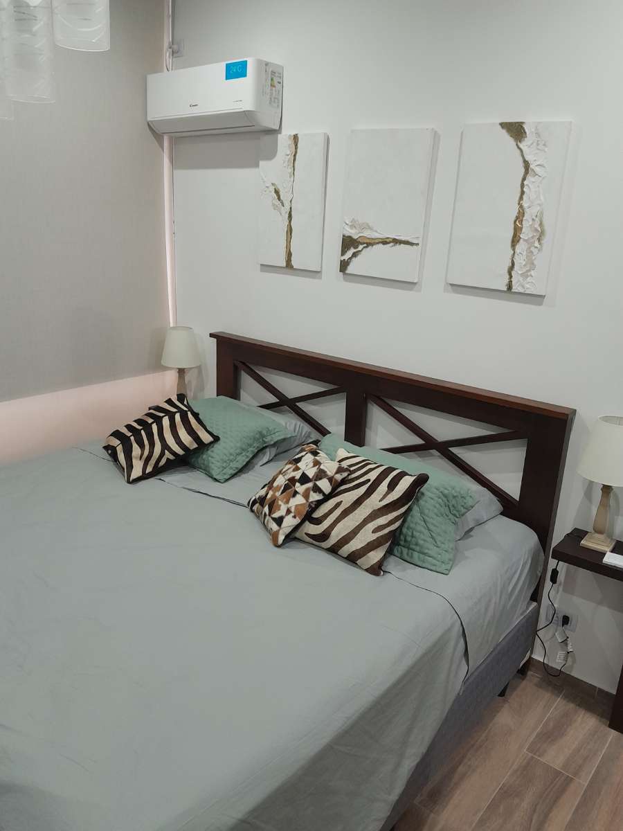 Departamento San Nicolás - Imagen