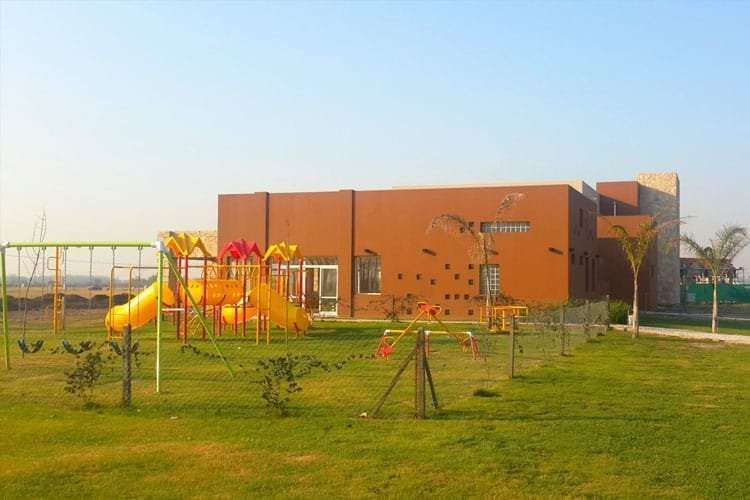 Comprar Terreno en Canning · frente 24 m · largo 35 m · 838 m² de lote · barrio privado - Imagen 1