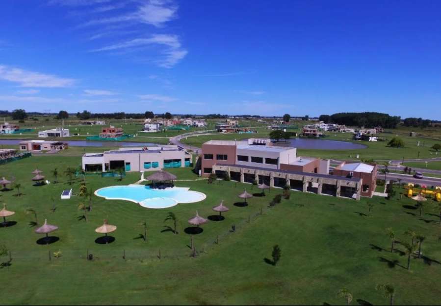 Terreno  Canning - Imagen