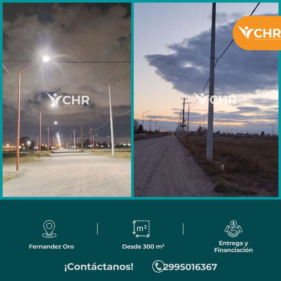 Lote en Venta 2 De Abril - Fernandez Oro, Cipolletti - Imagen 4