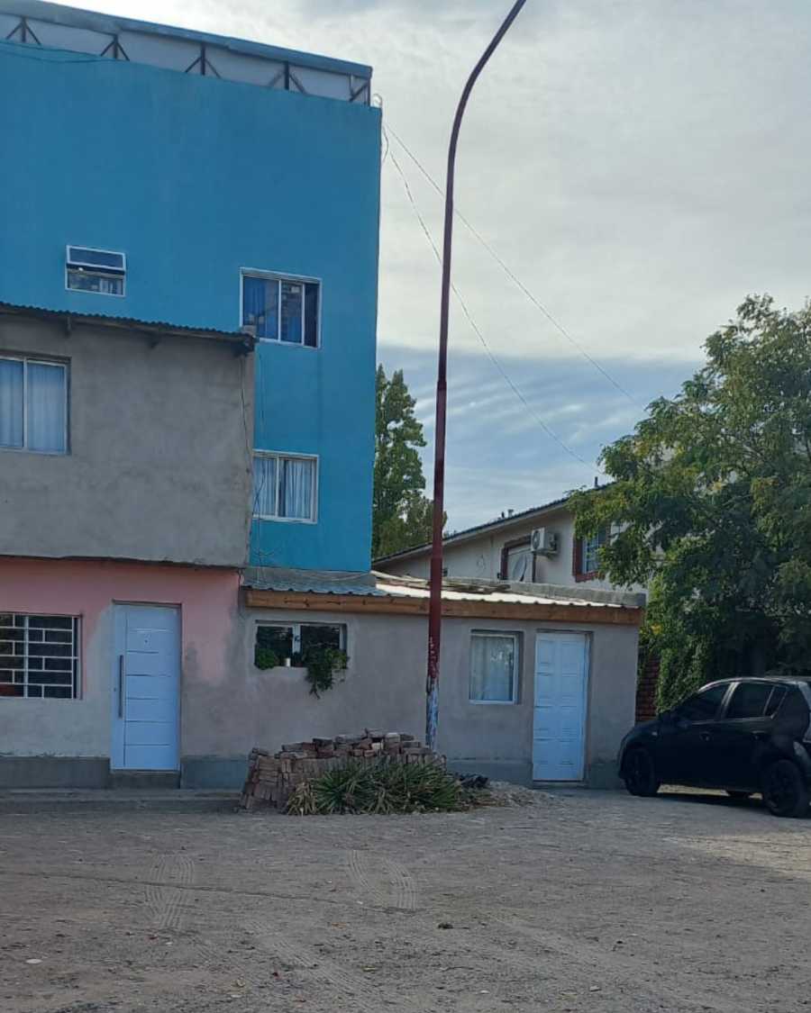 Dpto Estandar en Venta Mbk 77 Dpto 377 S/n B°1099 Barrio Melipal, Neuquén - Imagen 1